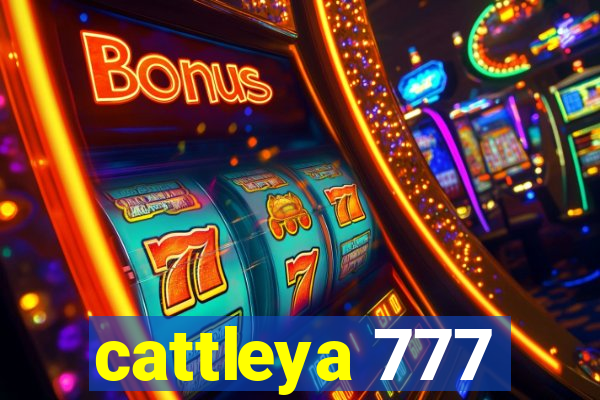 cattleya 777